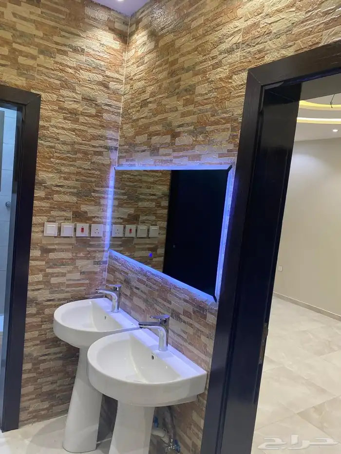 شقه 3 غرف للايجار شهار قرب مستشفى الملك فيصل 4