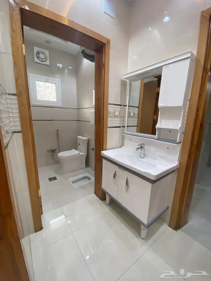 شقة عوائل للإيجار 4