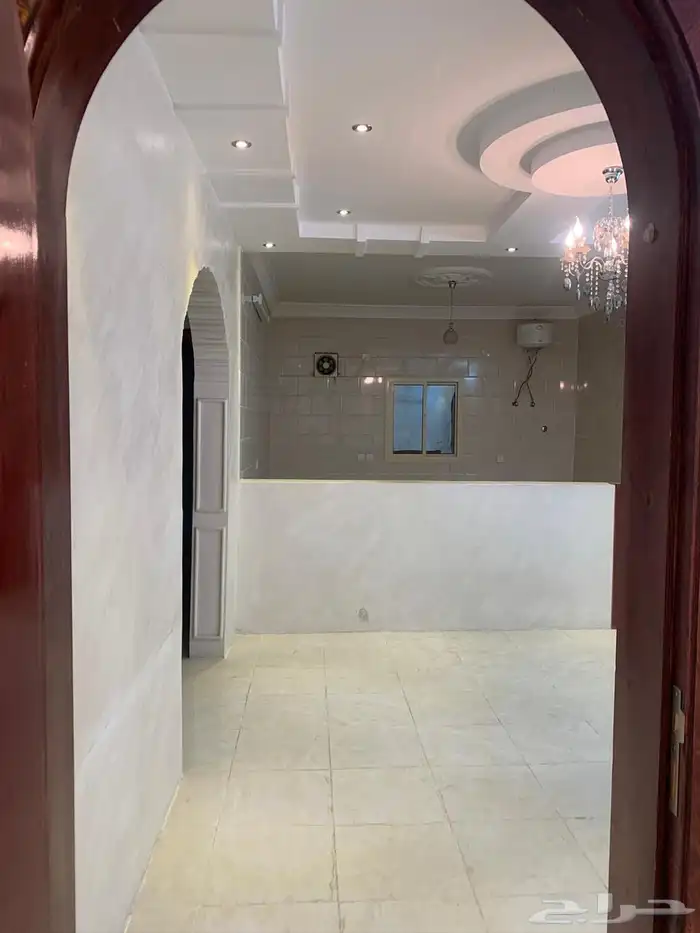 شقة فاخرة للايجار بحي حسان بن ثابت بالطائف 6