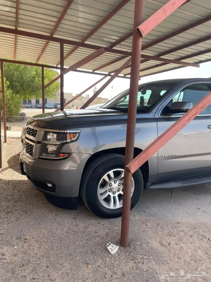 للبيع تاهو ls بدون دبل 2019 0