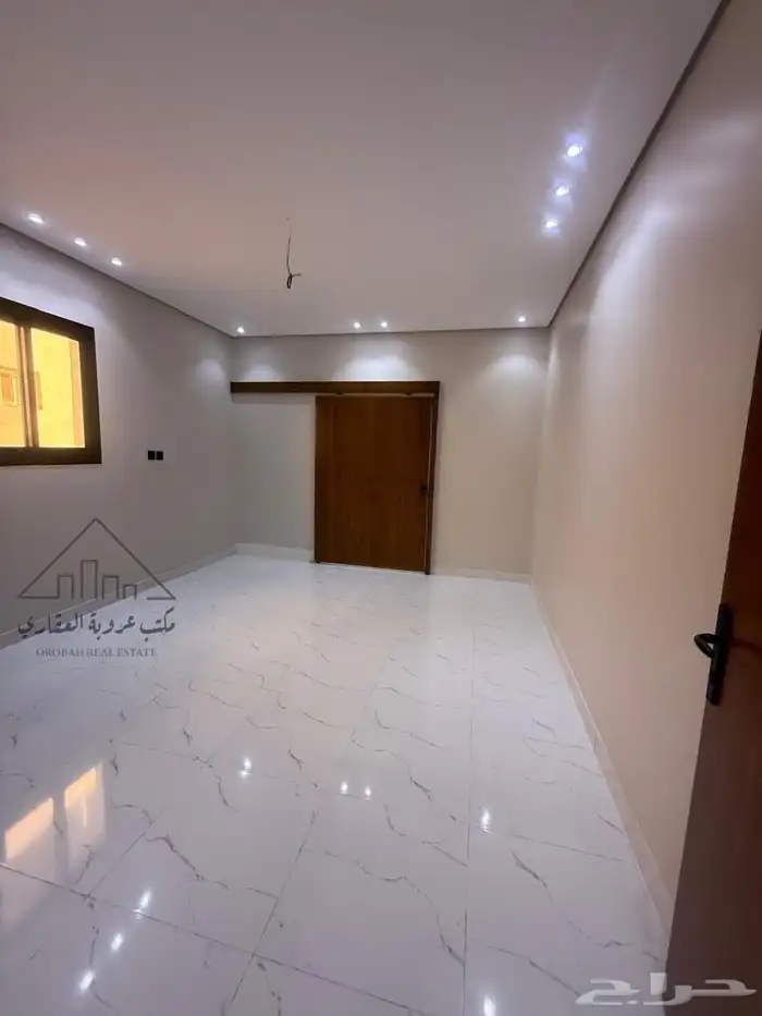 للبيع ملحق تمليك تبوك حي الصفاء ب 490 الف 3