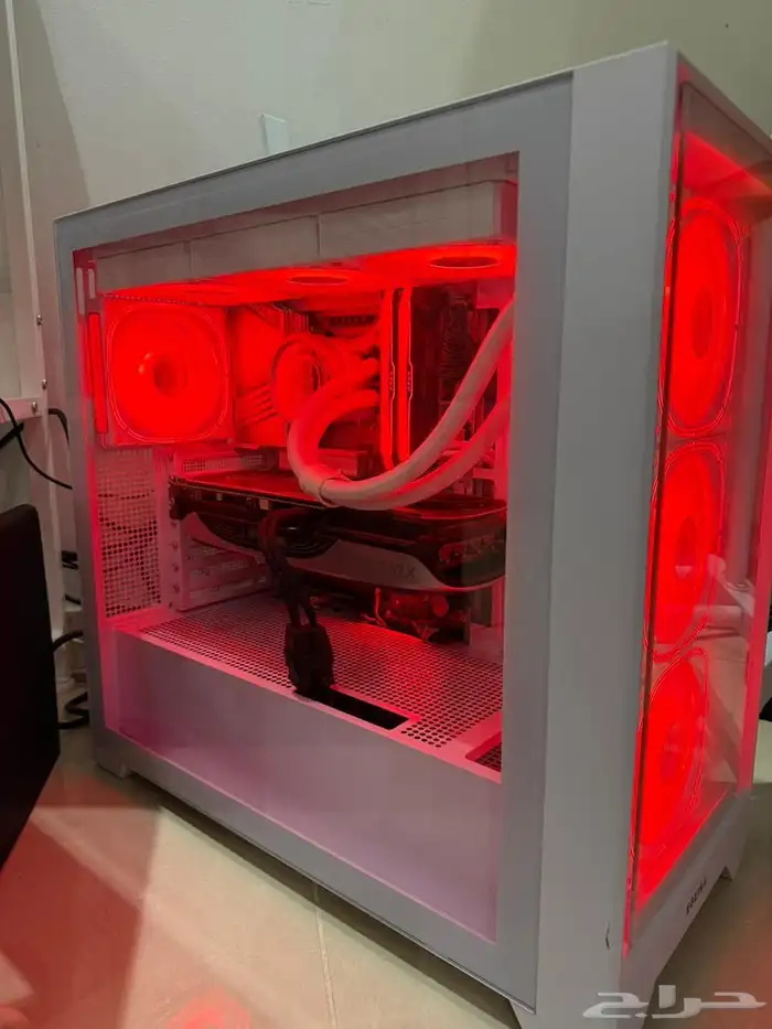 بي سي مواصفات عالية كرت 4070 ti البيع مستعجل 2