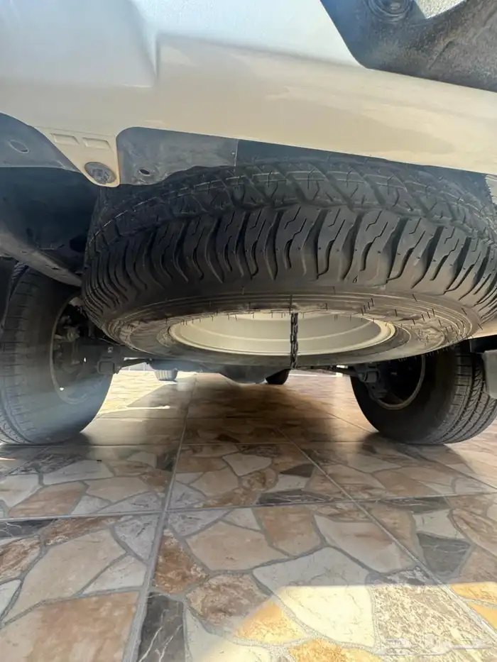 برادو 2023 نص فل دبل عبداللطيف الجميل مخزززن 55