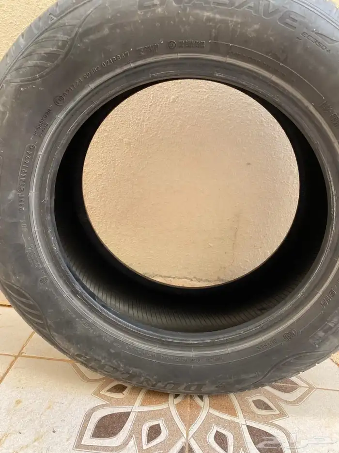 كفرات يارس مقاس15 2024 3