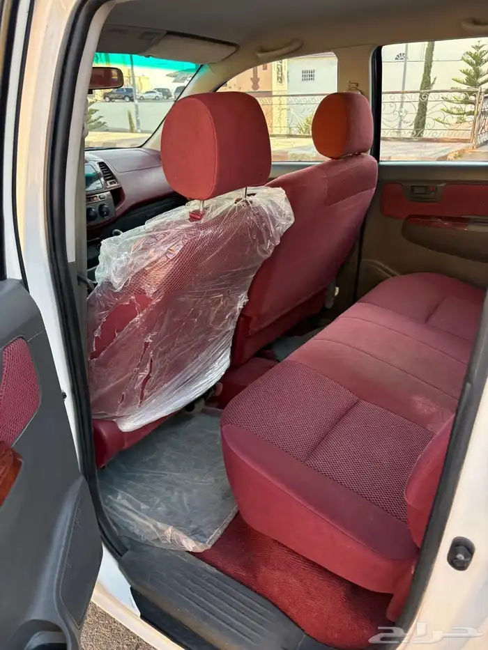 هايلكس 2015 شررط 22