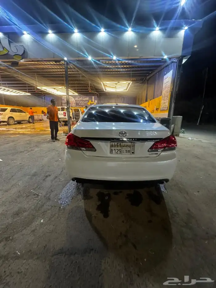 أفالون 2011 فل كامل 3