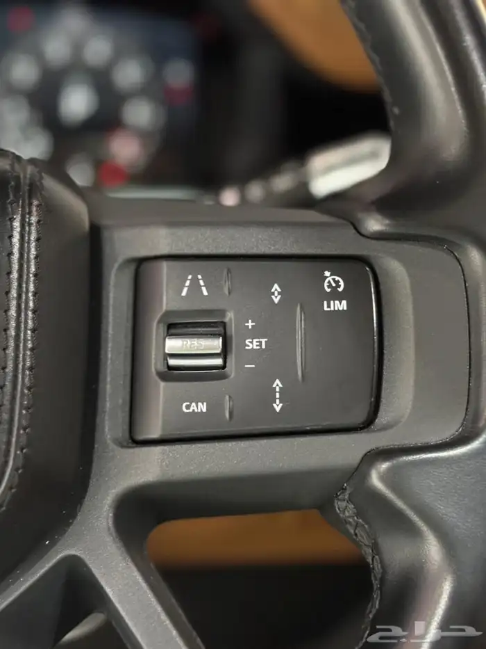 ديفندر أكس 2022 10