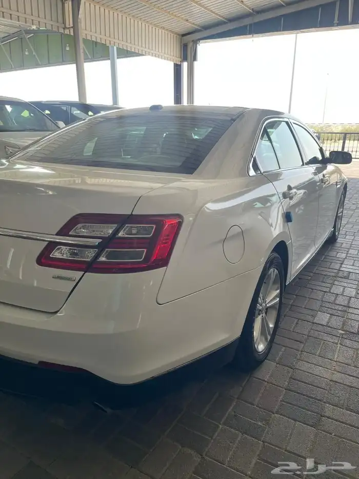 تورس 2018 قير مكينة شاص ارباج علي الشرط 4