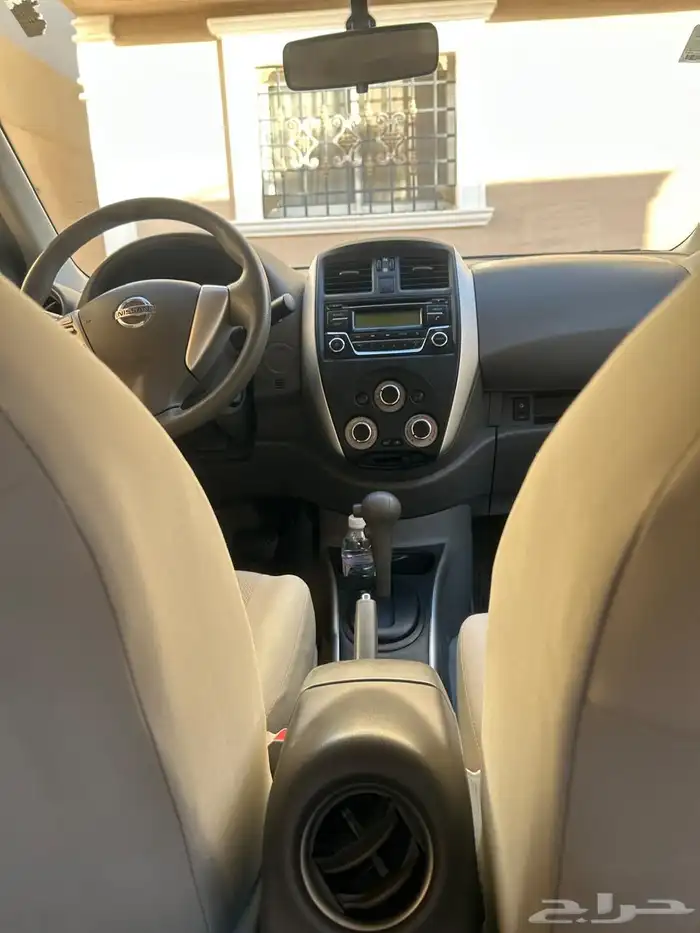 نيسان صني 2022 فل كامل وكالة 27