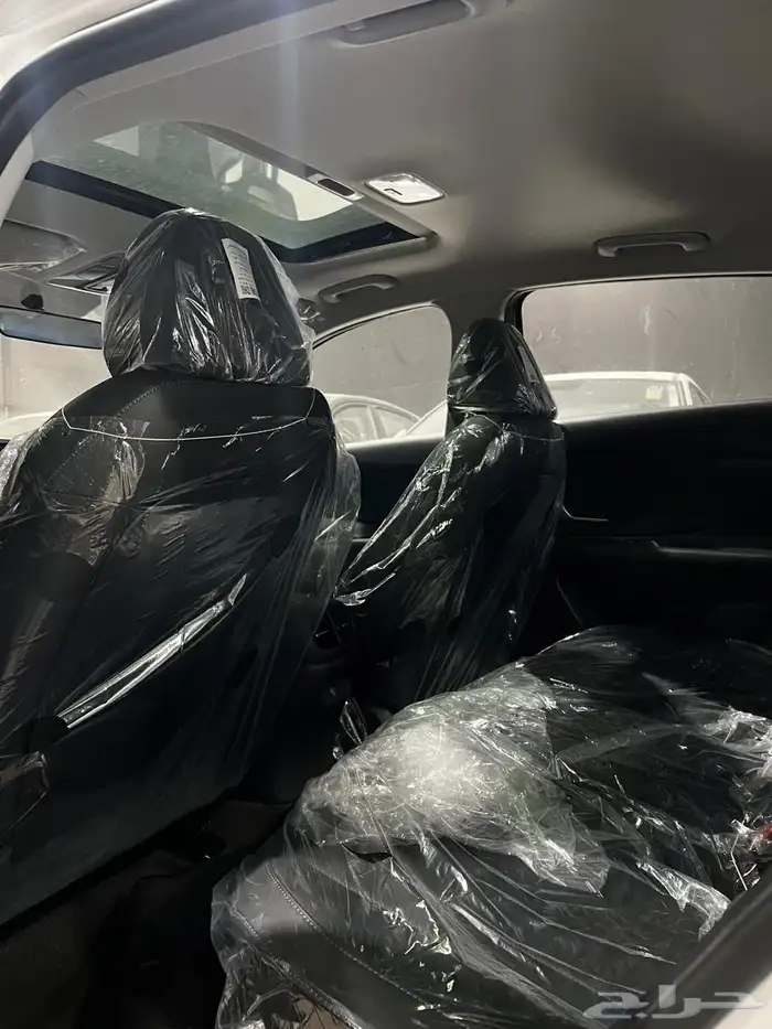 النترا 2025 كمفورت رمادي ( اصفار) 18