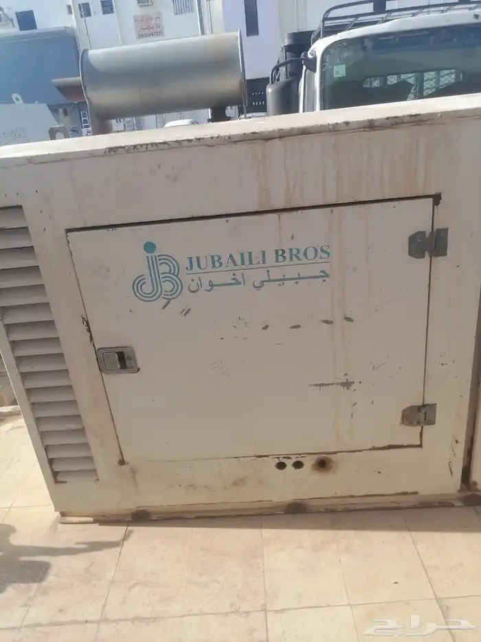 مولد كهرباء للبيع 5