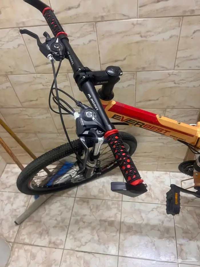 سيكل رياضي 6