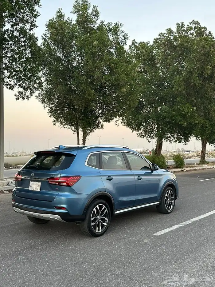 MG RX5 2019 نصف فل نضييف للمستخدم 6