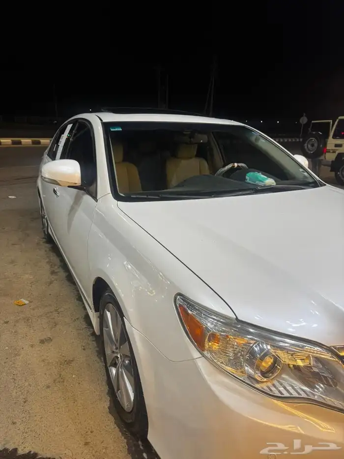 أفالون 2011 فل كامل 4