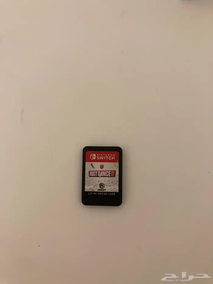 ألعاب نينتندو مستعملة   كل شيء مع بعض 5