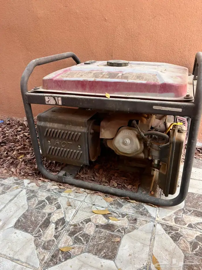 ماطور للبيع نظيف 5