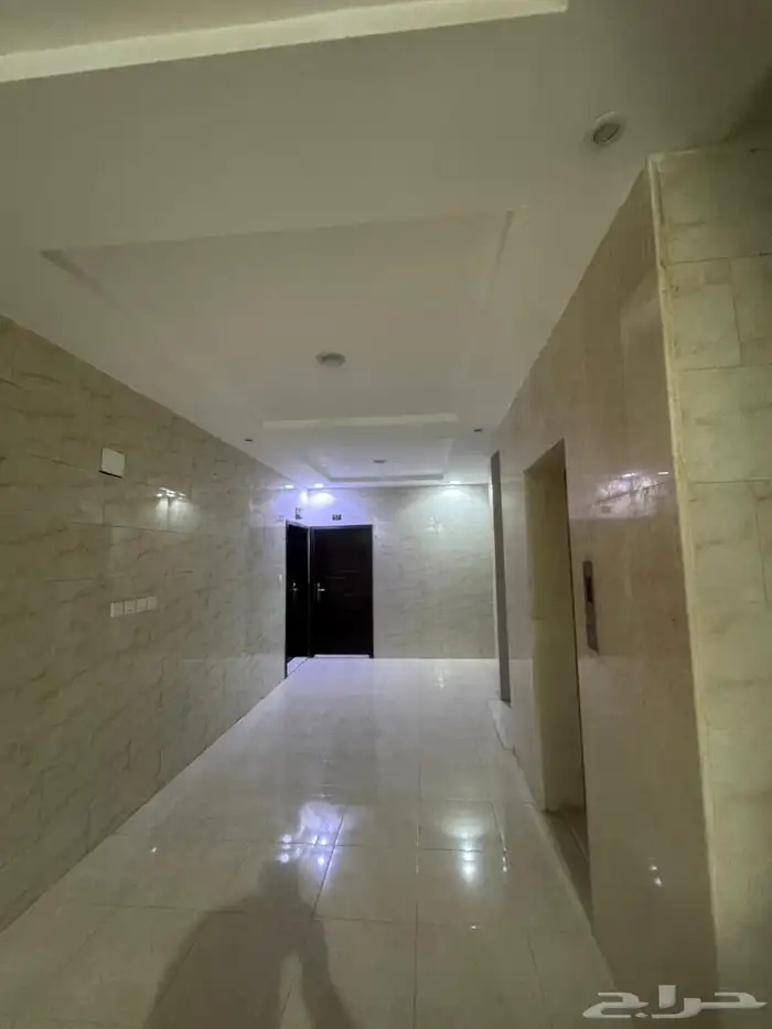 شقه تمليك ببطحاء قريش 4 غرف للبيع 1