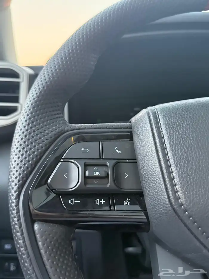 تويوتا تندرا ليمتد TRD 2023 ( بحالة الوكالة ) 13