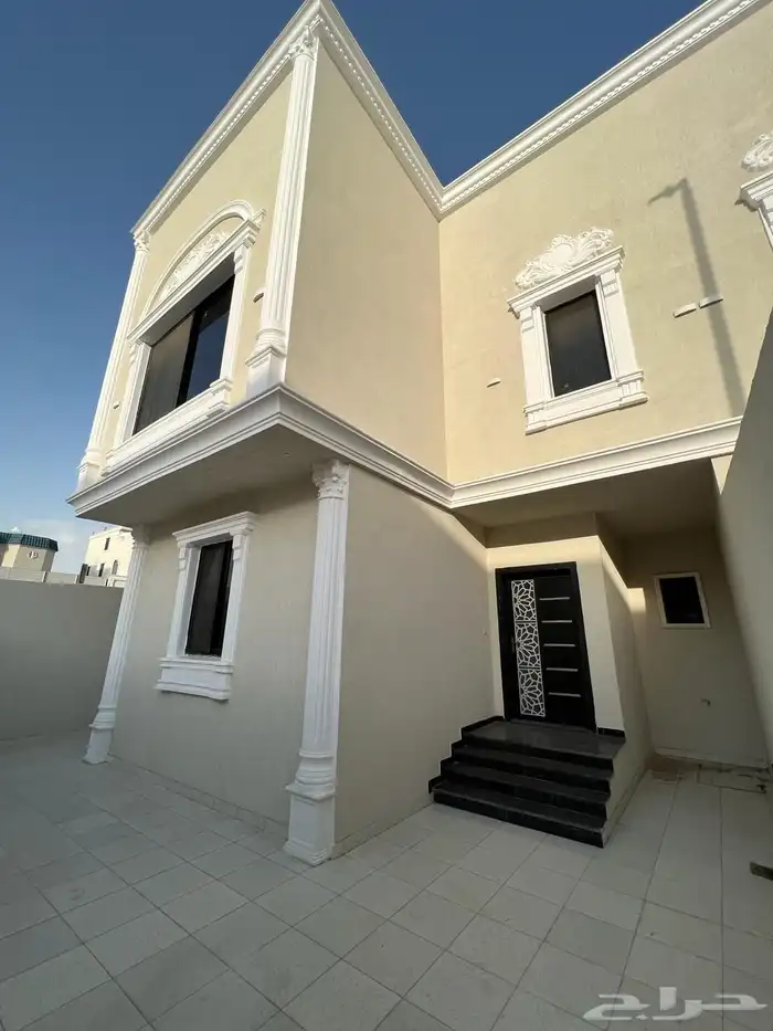 فيلا في وسام 2 حي القراحين لسعر التواصل خاص 6