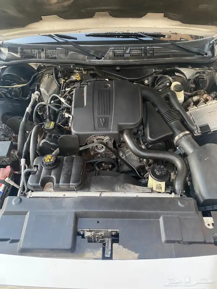 فورد فكتوري 2012 3