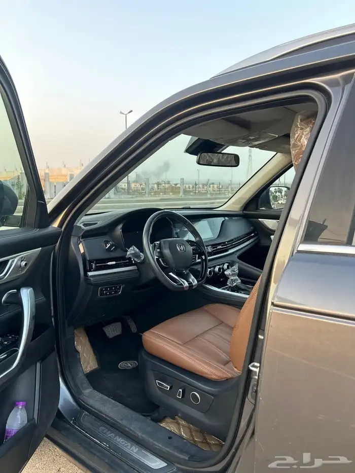 جيب شانجان 2020 3