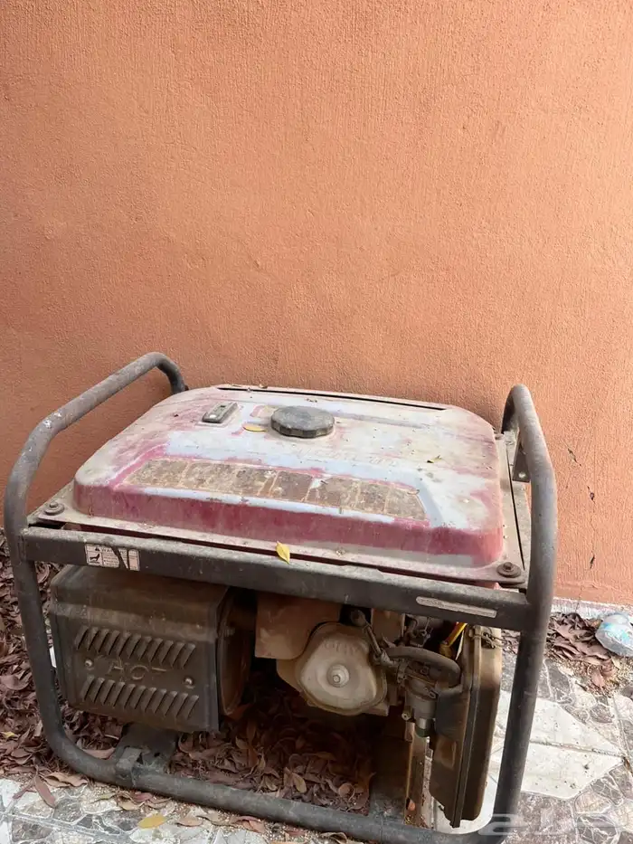 ماطور للبيع نظيف 4