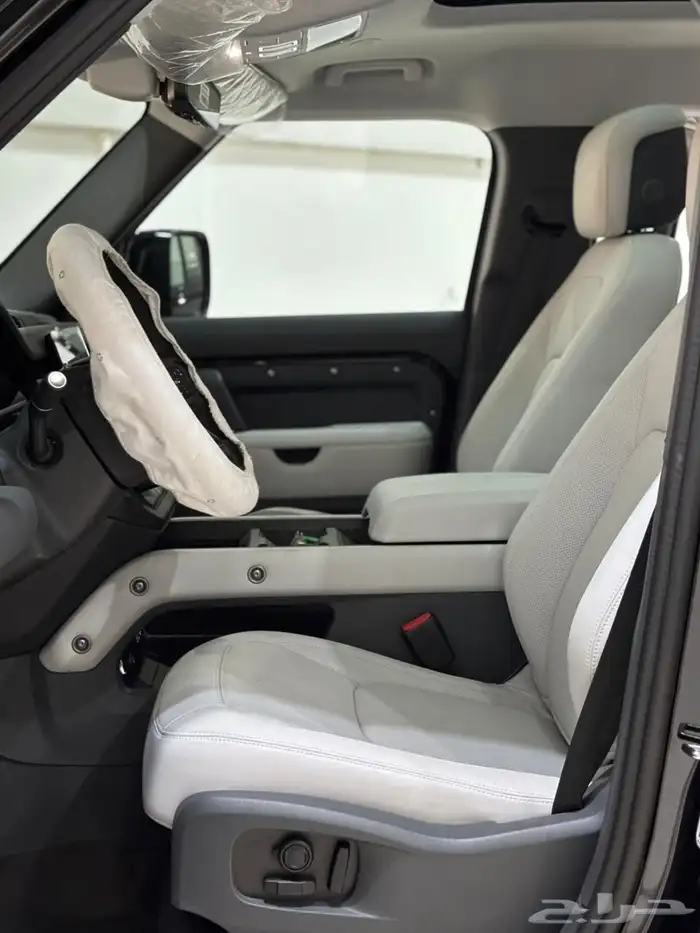 ديفندر 2025 16