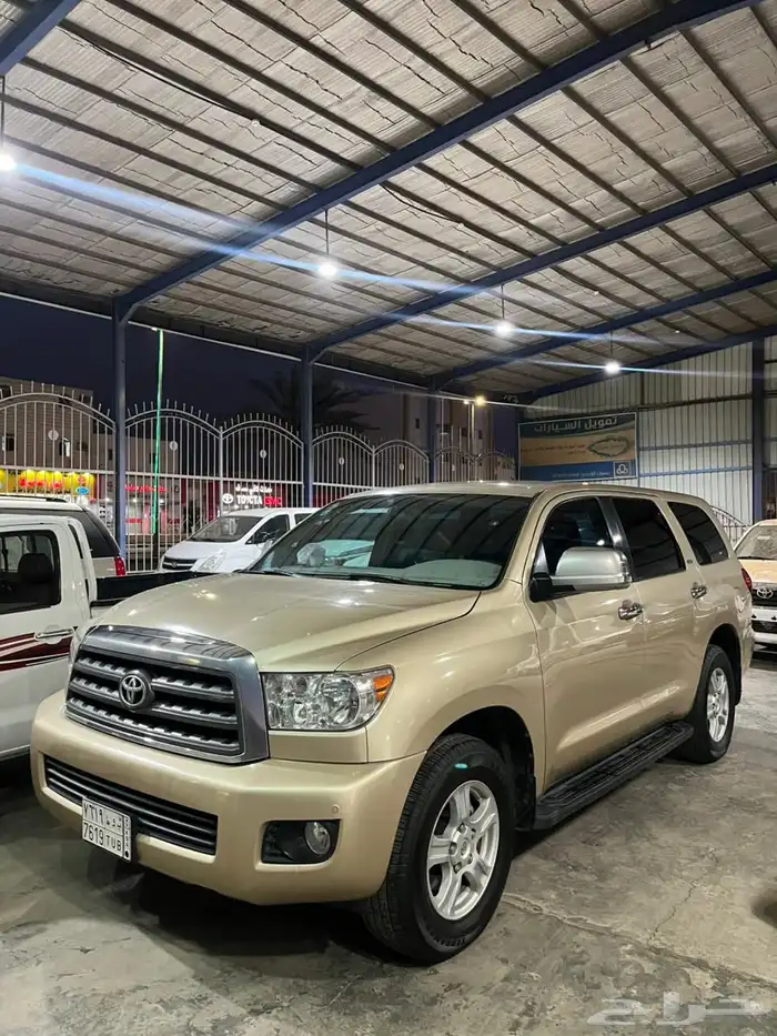 سكويا 2013 دبل ممشى 250 0