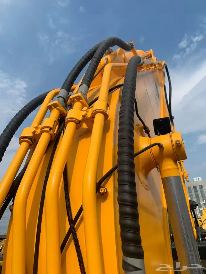 بوكلين هيونداي 2024 اسعارنا غير 4