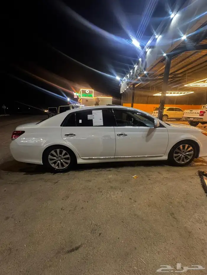 أفالون 2011 فل كامل 1