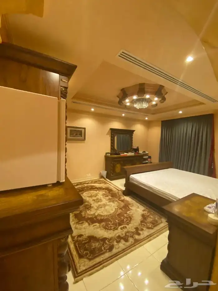 فله للايجار اشبيليا 4