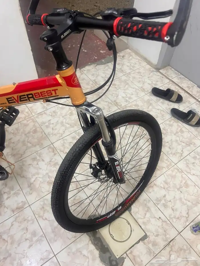 سيكل رياضي 4