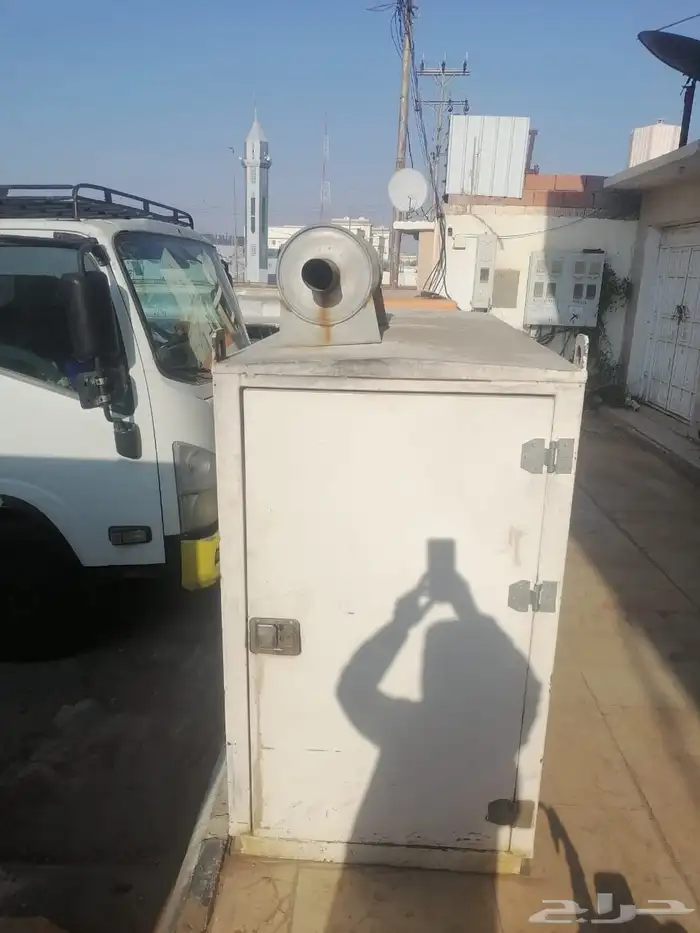 مولد كهرباء للبيع 3