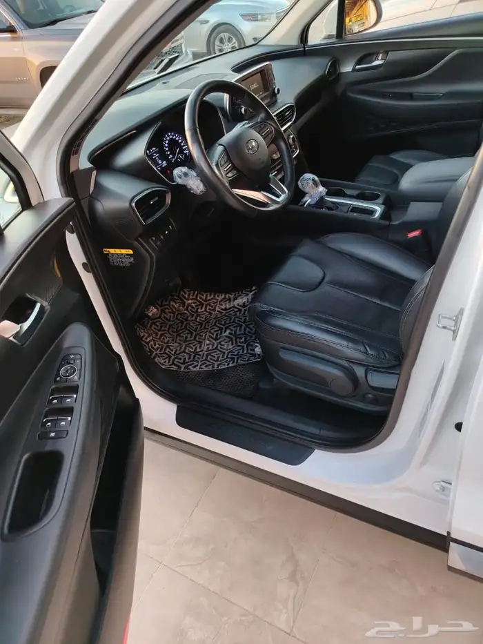 سنتافي ديزل 2020 شرط 11