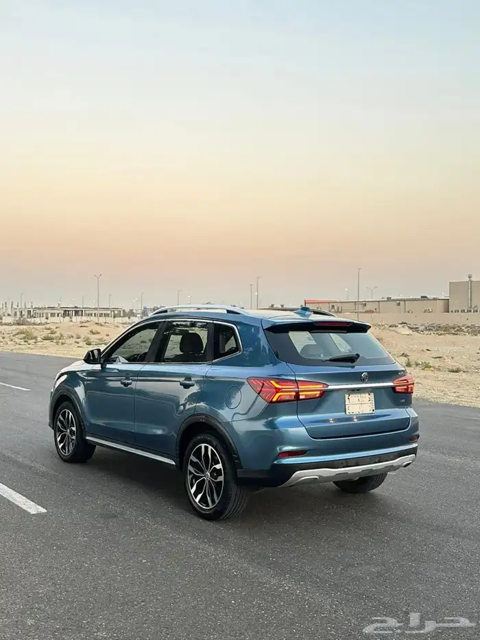 MG RX5 2019 نصف فل نضييف للمستخدم 8