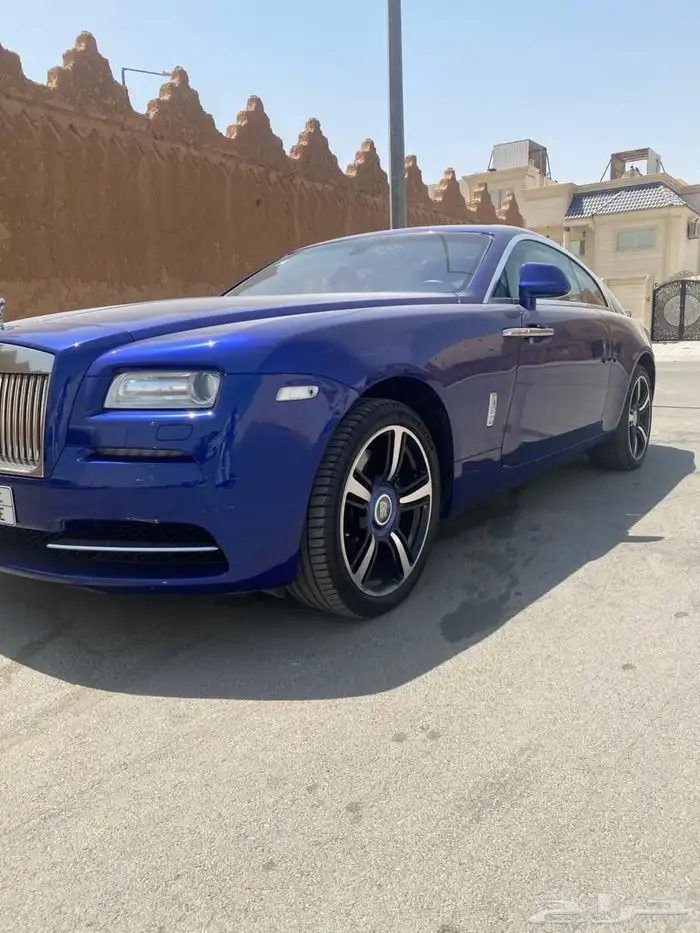 رولز ريث 2014 0