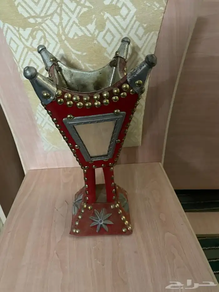 مبخره تراث 0