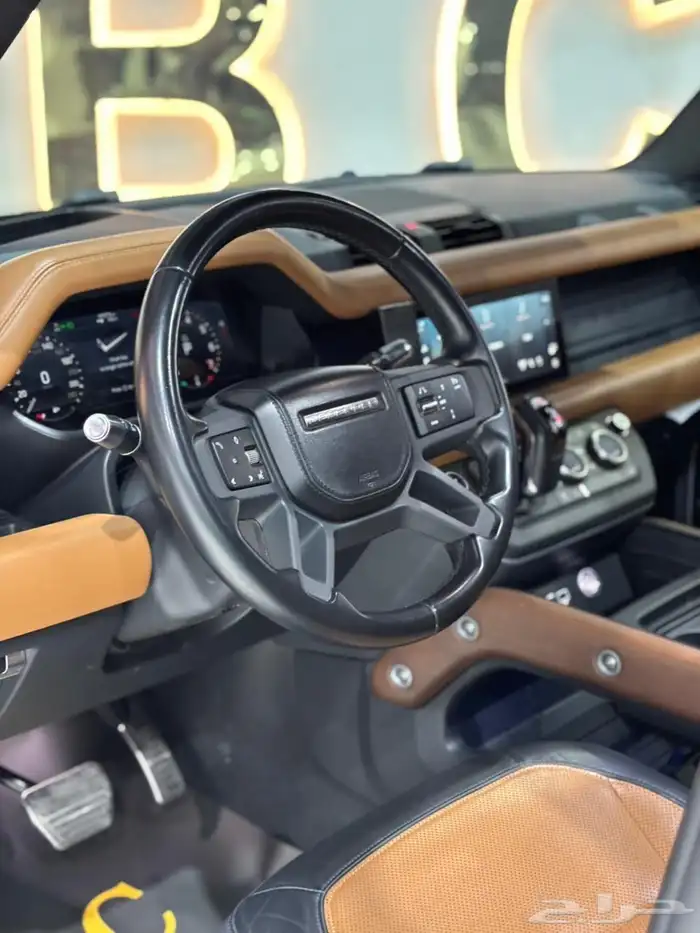 ديفندر أكس 2022 12