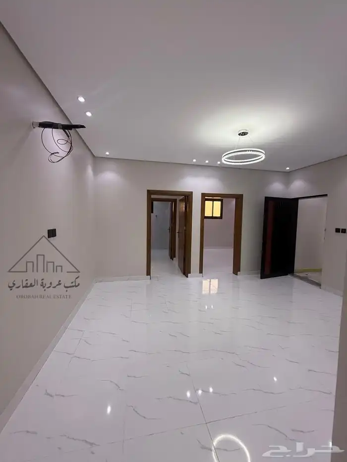 للبيع ملحق تمليك تبوك حي الصفاء ب 490 الف 11