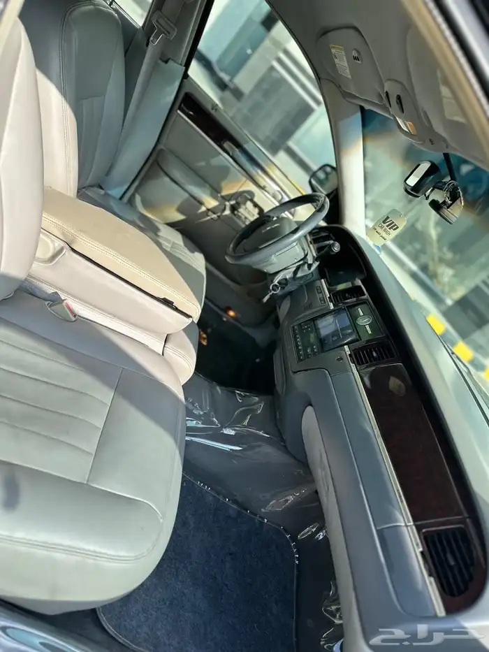 لينكون تاون كار 2006 شرط 11