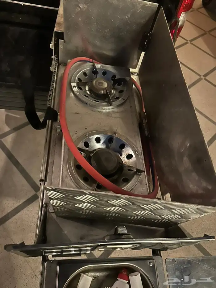 مطبخ f150 غمارة 2