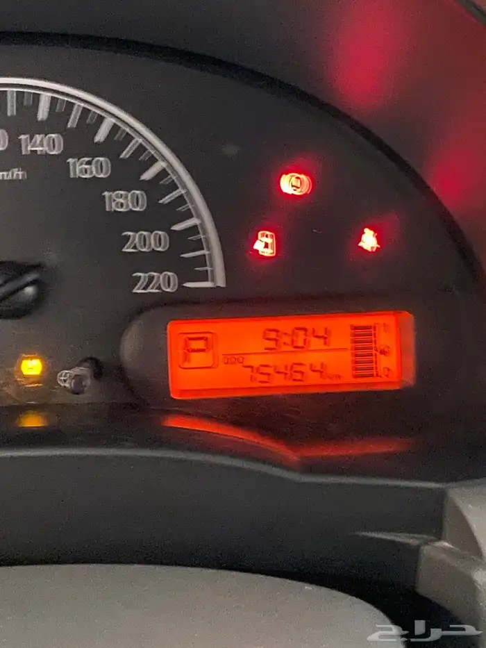 نيسان صني نص فل 2024 10