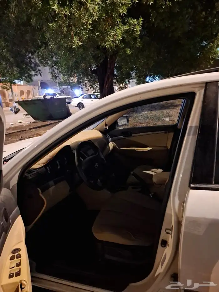 سوناتا 2010 للبيع على السوم الممشى 470تقريبا 11