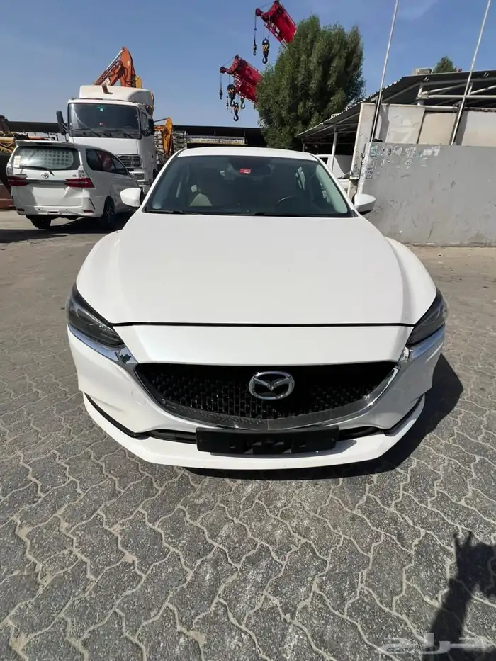 مازدا 2022 0
