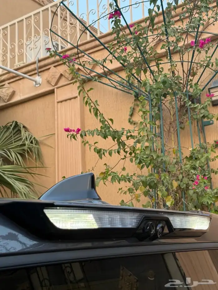 تويوتا تندرا ليمتد TRD 2023 ( بحالة الوكالة ) 12