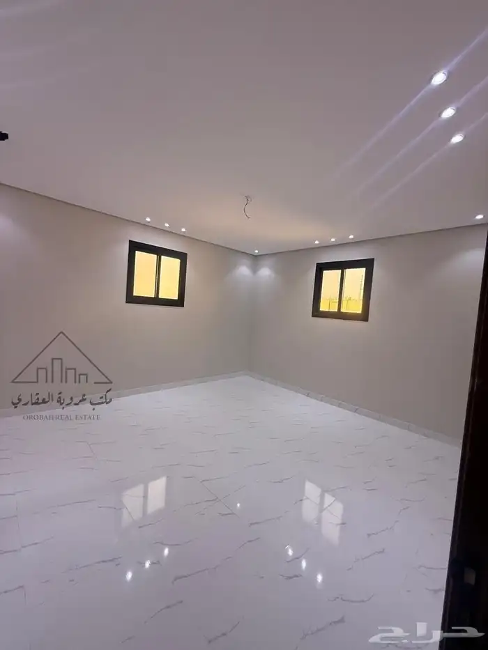 للبيع ملحق تمليك تبوك حي الصفاء ب 490 الف 19