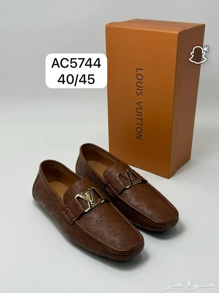 شوزات ماركه عالميه للبيع ماستر كوالتي صناعة فتنامي وإيطالي 95