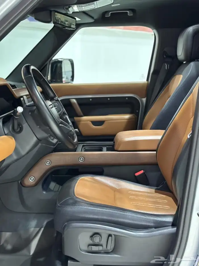 ديفندر أكس 2022 11