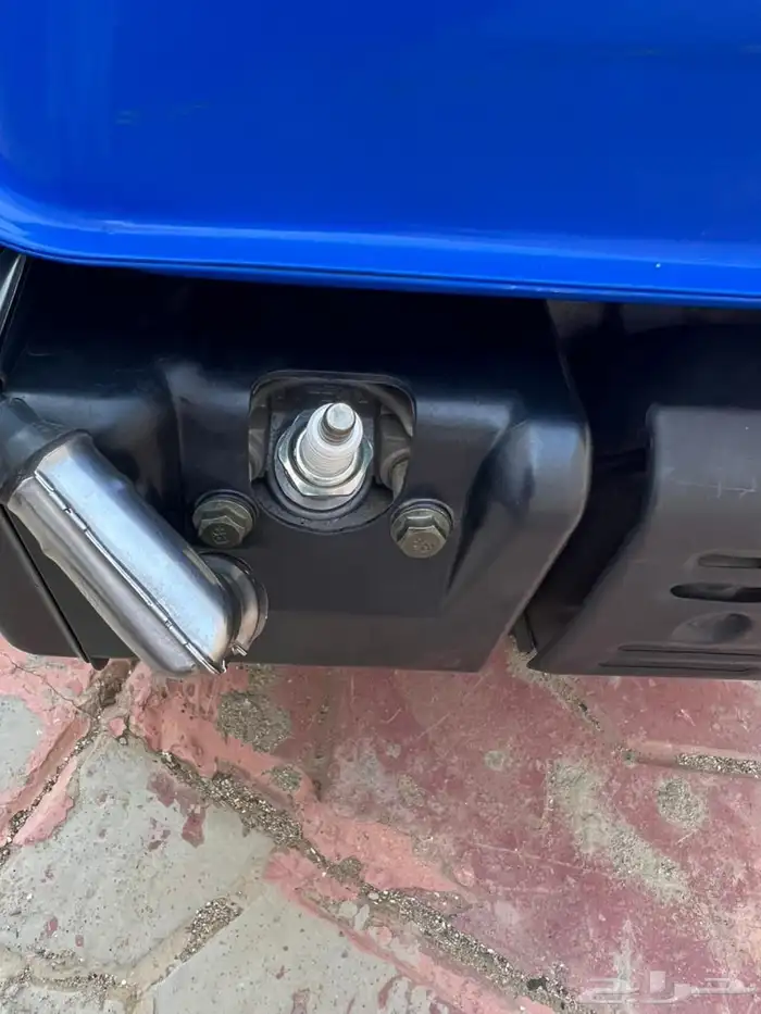 ماطور  مولد كهرباء ياماهاEF950(بنزين) 0