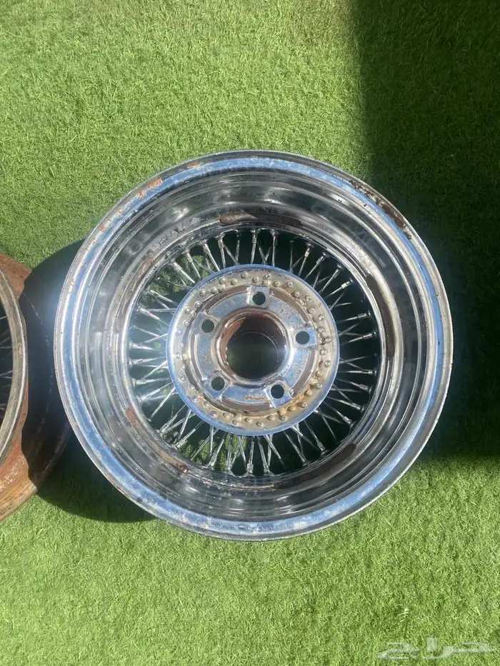 جنوط كاديلاك للبيع 4